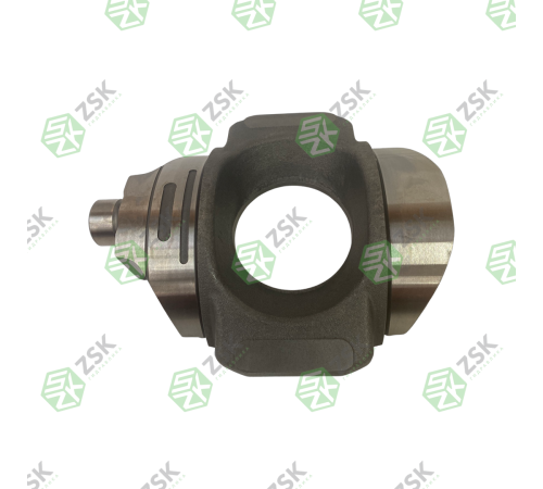 708-3M-00040 MAIN PUMP (HPD71) Поворотная плита