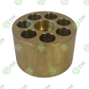 706-73-01181 SWING MOTOR PC120-6 Разделительная пластина