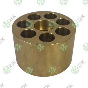 PC150 - PC190 SWING MOTOR