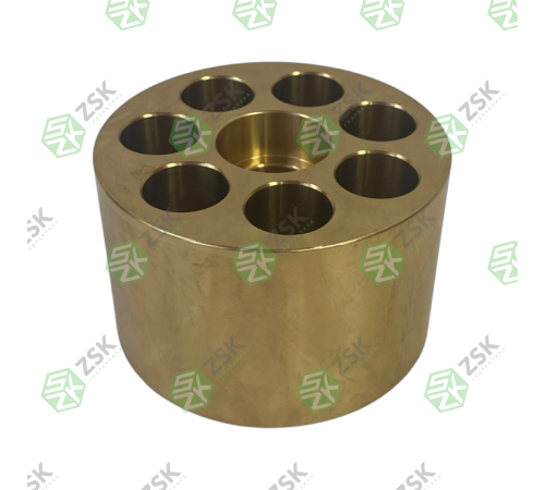 706-73-01181 SWING MOTOR PC120-6 Разделительная пластина