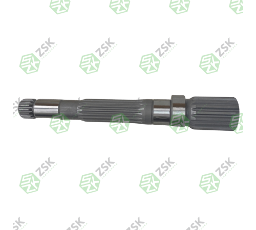 A11VLO190 Ведущий вал T24 d50 L369 T30 d39.7