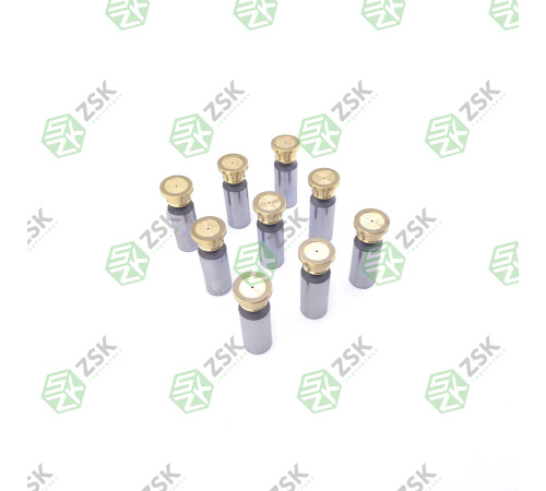 BRL100 Поршень с башмаком 25.85x80.9
