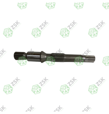 A10VSO16 /31 Ведущий вал T11 d19 L176.5 T10 d14.75