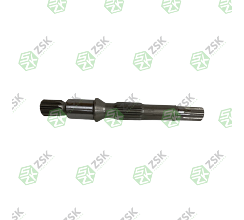 A10VSO16 /31 Ведущий вал T11 d19 L176.5 T10 d14.75