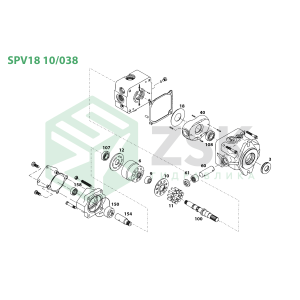 SPV18 10/038