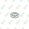 ЮФЕИ.063811.007-01 Прижимная пластина