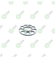 ЮФЕИ.063811.007-01 Прижимная пластина