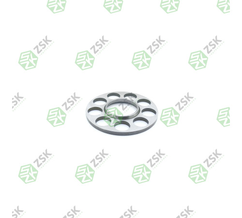 ЮФЕИ.063811.007-01 Прижимная пластина