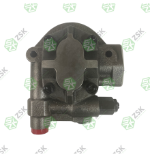 708-25-01064 MAIN PUMP (HPV90+90) Насос сервоуправления