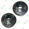 90L100 Шестеренный насос 20cc