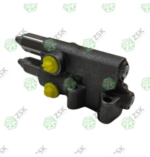 A10VSO74 /31 Регулятор DRGS