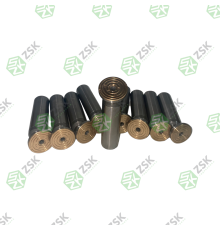 708-2H-00182 MAIN PUMP Поршень с башмаком 25x99.4