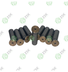 708-1G-00090 MAIN PUMP Поршень с башмаком 25x88.5