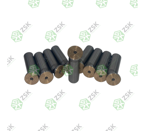 708-1G-00090 MAIN PUMP Поршень с башмаком 25x88.5