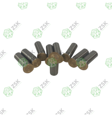 EX60-2/3 SWING MOTOR Поршень с башмаком 19.5x59.1