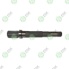 416.0.90 Ведущий вал T13 d43.8 L312.5 T24 d31.75