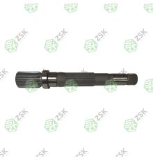 416.0.90 Ведущий вал T13 d43.8 L312.5 T24 d31.75