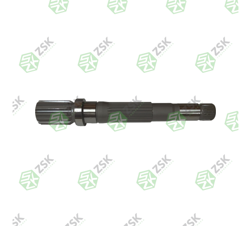416.0.90 Ведущий вал T13 d43.8 L312.5 T24 d31.75