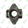 A10VSO28 /31 Поворотная плита L