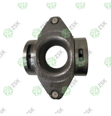 A10VSO28 /31 Поворотная плита L