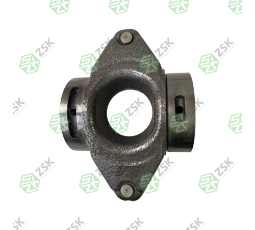A10VSO28 /31 Поворотная плита L