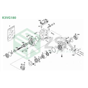 K3VG180