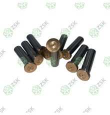 HMS072 SWING MOTOR Поршень с башмаком 19.45x74.55