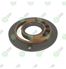 HPK055 MAIN PUMP Распределитель L