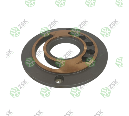 HPK055 MAIN PUMP Распределитель L