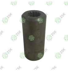 6E-5052 Муфта D-41.9, H-93, Z1-13, Z2-15