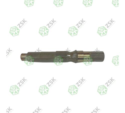MFH71 Ведучий вал T21 d34.4 L270 d25.4