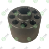 PVQ10 Блок цилиндров 61.2x54.3