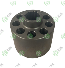 PVQ10 Блок цилиндров 61.2x54.3
