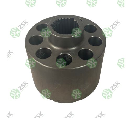 PVQ10 Блок цилиндров 61.2x54.3