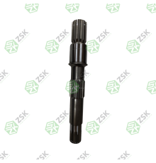 A10VSO140 /31 Ведущий вал T13 d44.4 L347 T22 d34.7