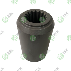 289-6370 Муфта Z1-15, Z2-15