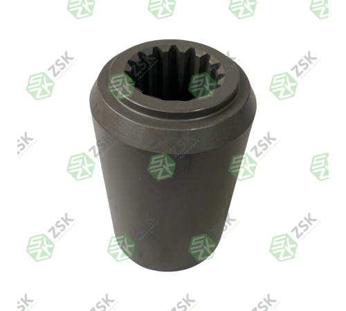 289-6370 Муфта Z1-15, Z2-15