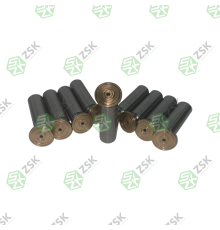 085-5799 Поршень с башмаком (Сфера на поршне) 19x69.7