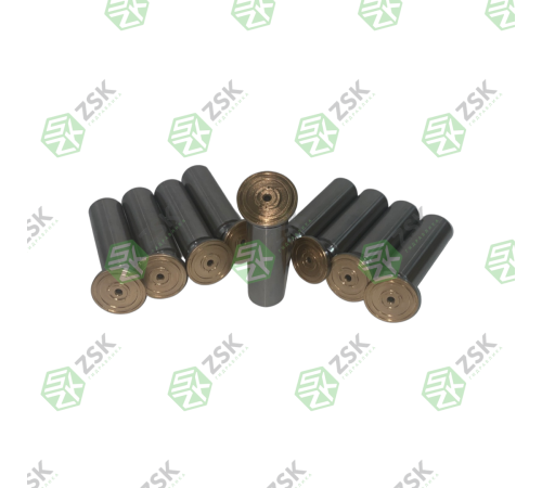 085-5799 Поршень із черевиком (Сфера на поршні) 19x69.7