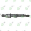 KRR038 Ведущий вал T21 d17.25 L209 T13 d21.6
