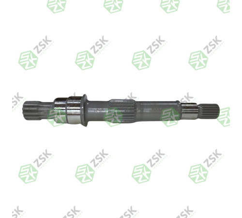KRR038 Ведущий вал T21 d17.25 L209 T13 d21.6