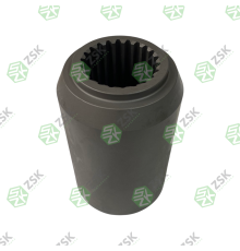 A10VSO140 /31 Муфта Z1-22, Z2-13