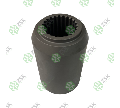 A10VSO140 /31 Муфта Z1-22, Z2-13