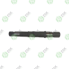 90L75 Ведущий вал T23 d37.8 L328.2 T25 d33