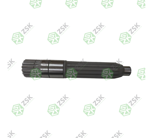 M2X150 Ведущий вал T16 d44.5 L255.8 d25