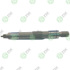 AP2D36 Ведущий вал T15 d24.9 L281.5 T10 d17