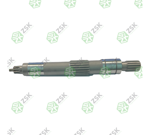 AP2D36 Ведущий вал T15 d24.9 L281.5 T10 d17