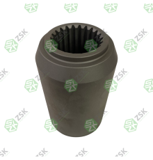 A10VSO140 /31 Муфта Z1-22, Z2-14