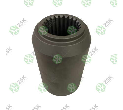 A10VSO140 /31 Муфта Z1-22, Z2-14