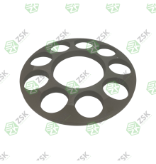 SBS80 Прижимная пластина